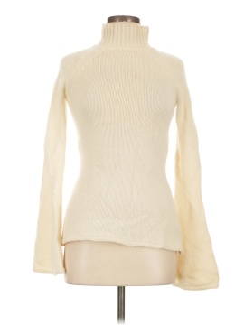 Laila Jayde Cashmere Pullover Sweater