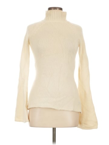 Laila Jayde Cashmere Pullover Sweater (view 1)