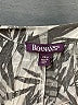 Roaman's Silver Short Sleeve Blouse Size 24W - photo 7