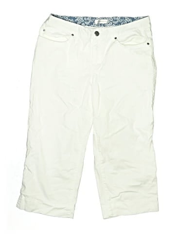 Christopher & Banks Khakis (view 1)