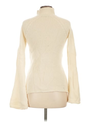 Laila Jayde Cashmere Pullover Sweater (view 2)