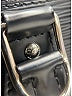 Louis Vuitton Black Epi Leather Alma PM Bag One size - photo 6