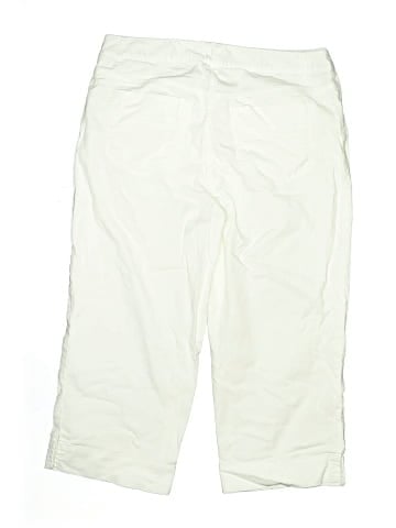 Christopher & Banks Khakis (view 2)