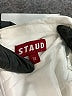 STAUD White Cocktail Dress Size 14 - photo 7