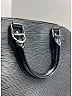 Louis Vuitton Black Epi Leather Alma PM Bag One size - photo 10