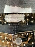 Free People Polka Dots Brown Jeans Size 30 waist - photo 7