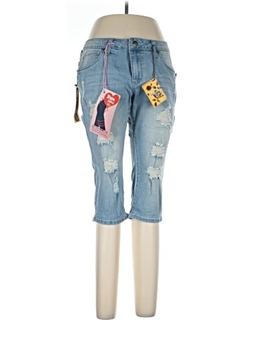 Hybrid & Company Jeans (view 1)
