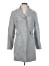 Banana Republic Gray Coat Size S - photo 1