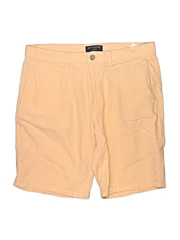 Banana Republic Factory Store Khaki Shorts (view 1)