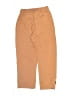 Disney Graphic Orange Casual Pants Size 8 - photo 2