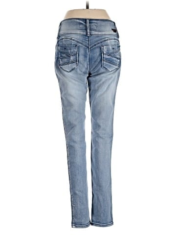 Bamboo Jeans (view 2)