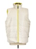 Kohl's 100% Polyester White Vest Size L - photo 1