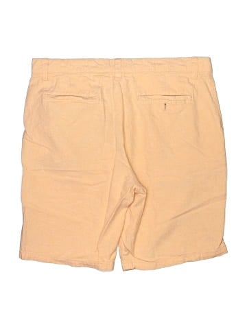 Banana Republic Factory Store Khaki Shorts (view 2)