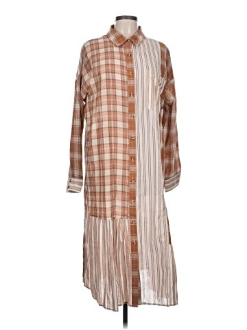 Umgee Casual Dress (view 1)