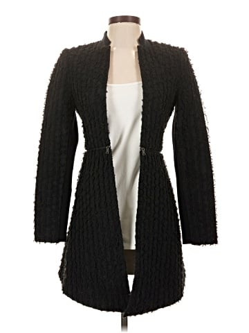 BCBGMAXAZRIA Coat (view 1)