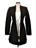 BCBGMAXAZRIA Black Coat Size XXS - photo 1