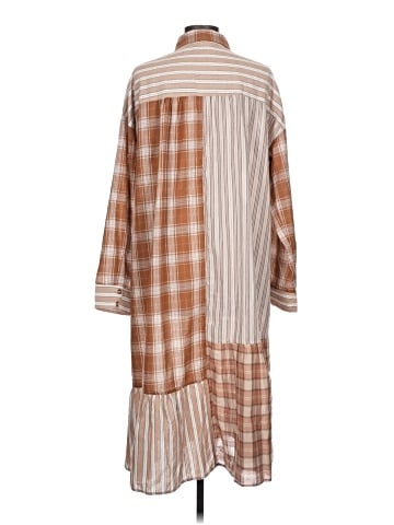 Umgee Casual Dress (view 2)