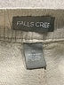 Falls Creek Yellow Shorts Size XL - photo 3