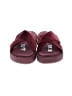 Puma Burgundy Sandals Size 7 1/2 - photo 2