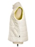 Kohl's 100% Polyester White Vest Size L - photo 5