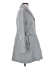 Banana Republic Gray Coat Size S - photo 4