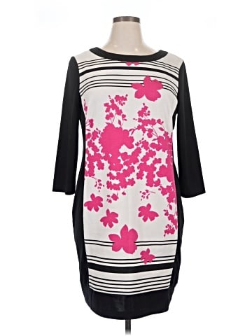 New York & Company Casual Dress (view 1)