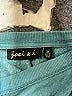 Joei & I Stars Teal Pullover Sweater Size 3X - photo 7