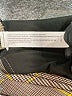 ELOQUII Plaid Gray Dress Pants Size 16 Plus - photo 5