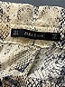 Zara Basic Paisley Gold Shorts Size S - photo 3