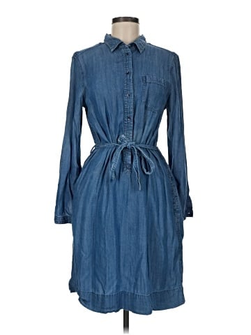 Joe Fresh Casual Dress (view 1)