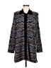 misook Black Wool Cardigan Size M - photo 1