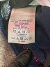 Lands' End Blue Casual Pants Size 7 - photo 4