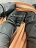 Majorelle 100% Polyester Tan Bodysuit Size XL - photo 5