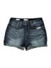 Vigoss Blue Denim Shorts Size 29 waist - photo 1
