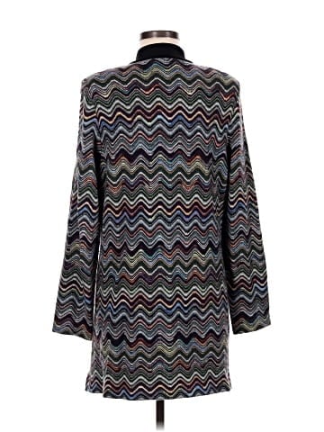 misook Wool Cardigan (view 2)