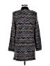 misook Black Wool Cardigan Size M - photo 2