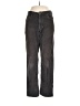 Lands' End 100% Baumwolle Gray Jeans Size 32 waist - photo 1