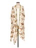 Lovestitch Ivory Kimono Size S - photo 1