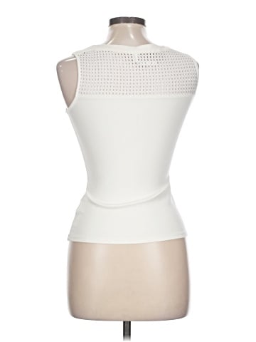 Karen Millen Sleeveless Top (view 2)
