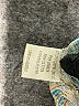 Lovestitch 100% Polyester Teal Long Sleeve Blouse Size Med - Lg - photo 8