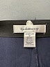 Croft & Barrow Solid Blue Active Pants Size 16 - photo 7
