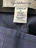 Croft & Barrow Solid Blue Active Pants Size 16 - photo 8