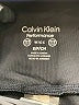 Calvin Klein Solid Black Active Pants Size S - photo 7