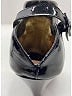 Chanel 100% Leather White Vintage Ankle Boots Size EU 38 - photo 4