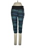 Asics Blue Active Pants Size S - photo 1