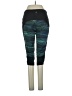 Asics Blue Active Pants Size S - photo 2