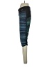 Asics Blue Active Pants Size S - photo 5