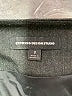 Express Design Studio Gray Formal Skirt Size 2 - photo 4