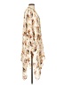 Lovestitch Ivory Kimono Size S - photo 4