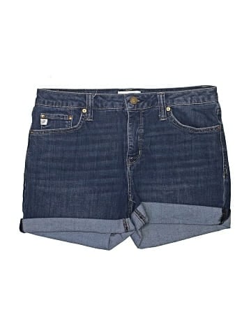 Seven7 Denim Shorts (view 1)